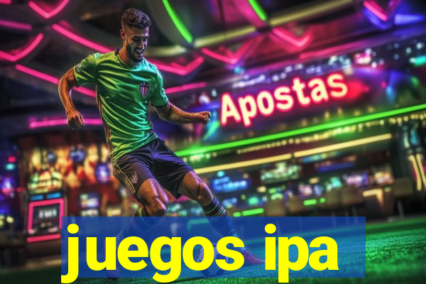 juegos ipa